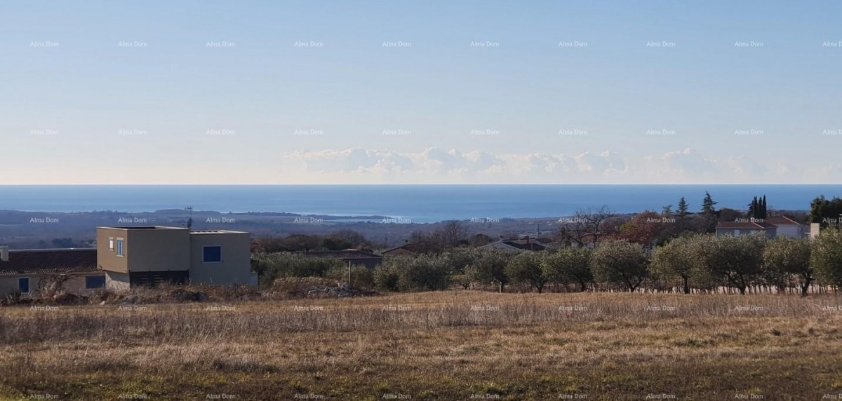 Modern villa for sale, Kaštelir. 48