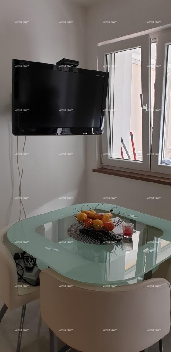 Квартира Medulin 14