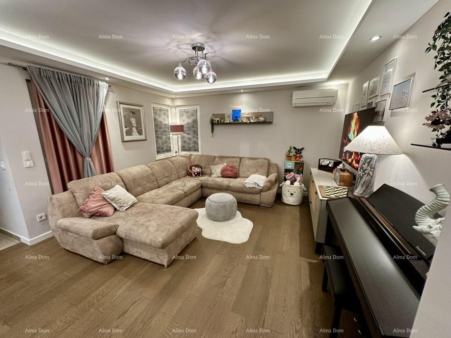 Квартира Rovinj 3