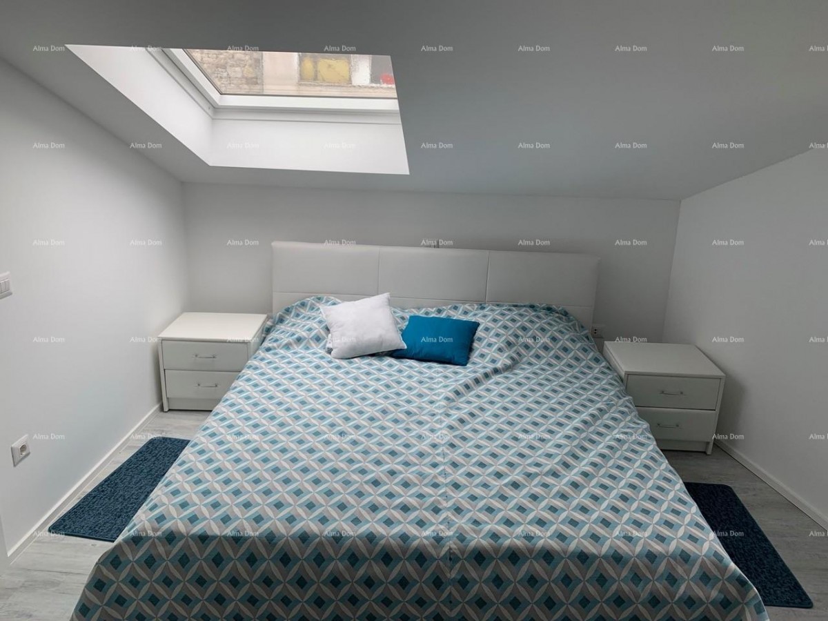 Appartamento Poreč 8