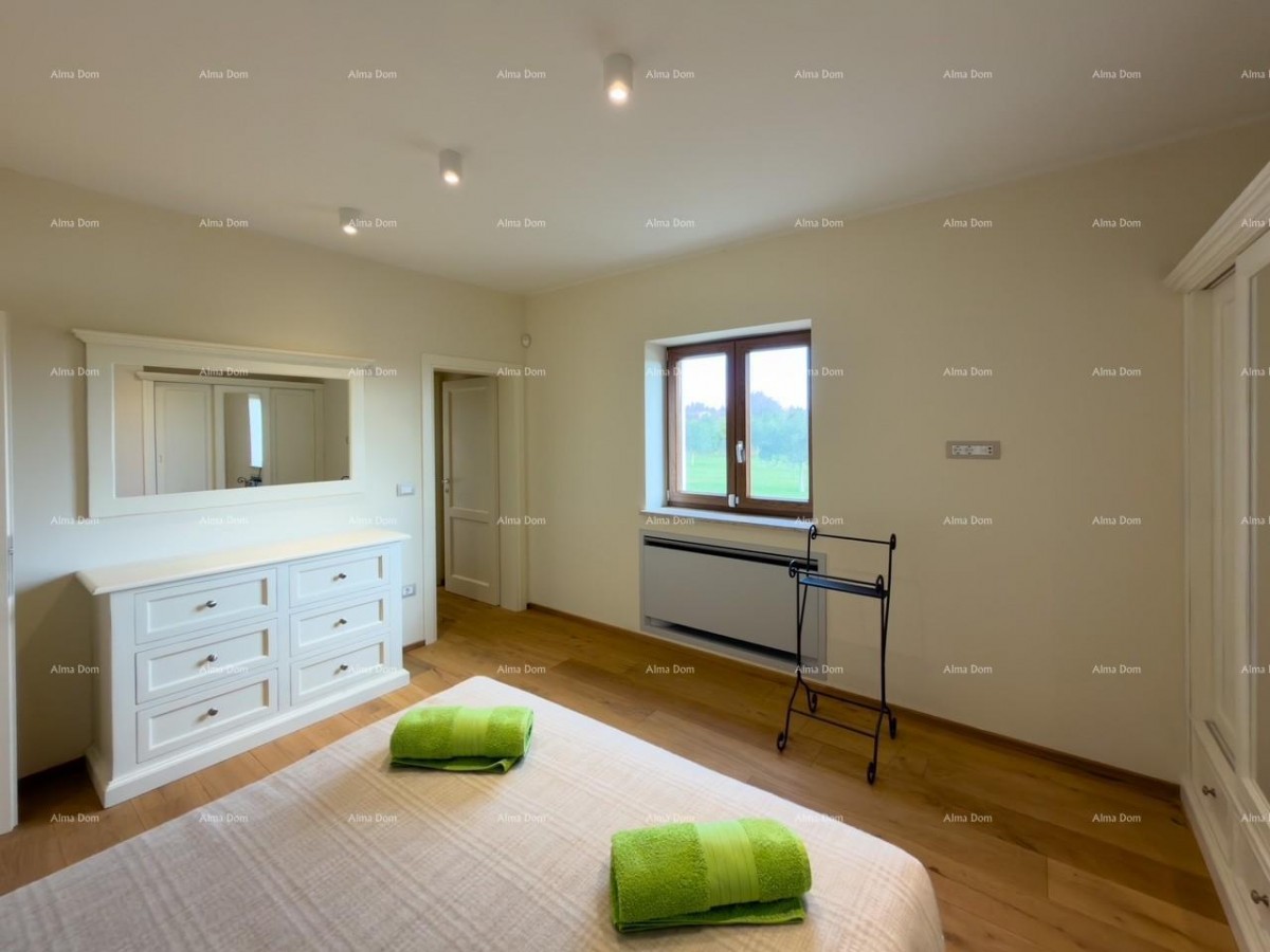 Продаем виллу с видом на Бриуны! 23