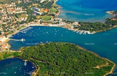 Building plots in Medulin - possibility of separate purchase