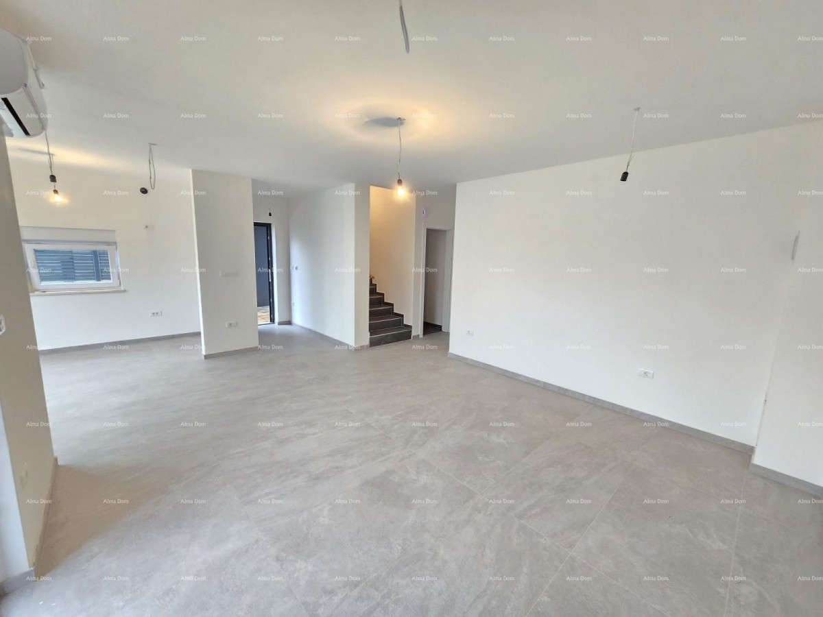 Медулин! Новостройка! 5