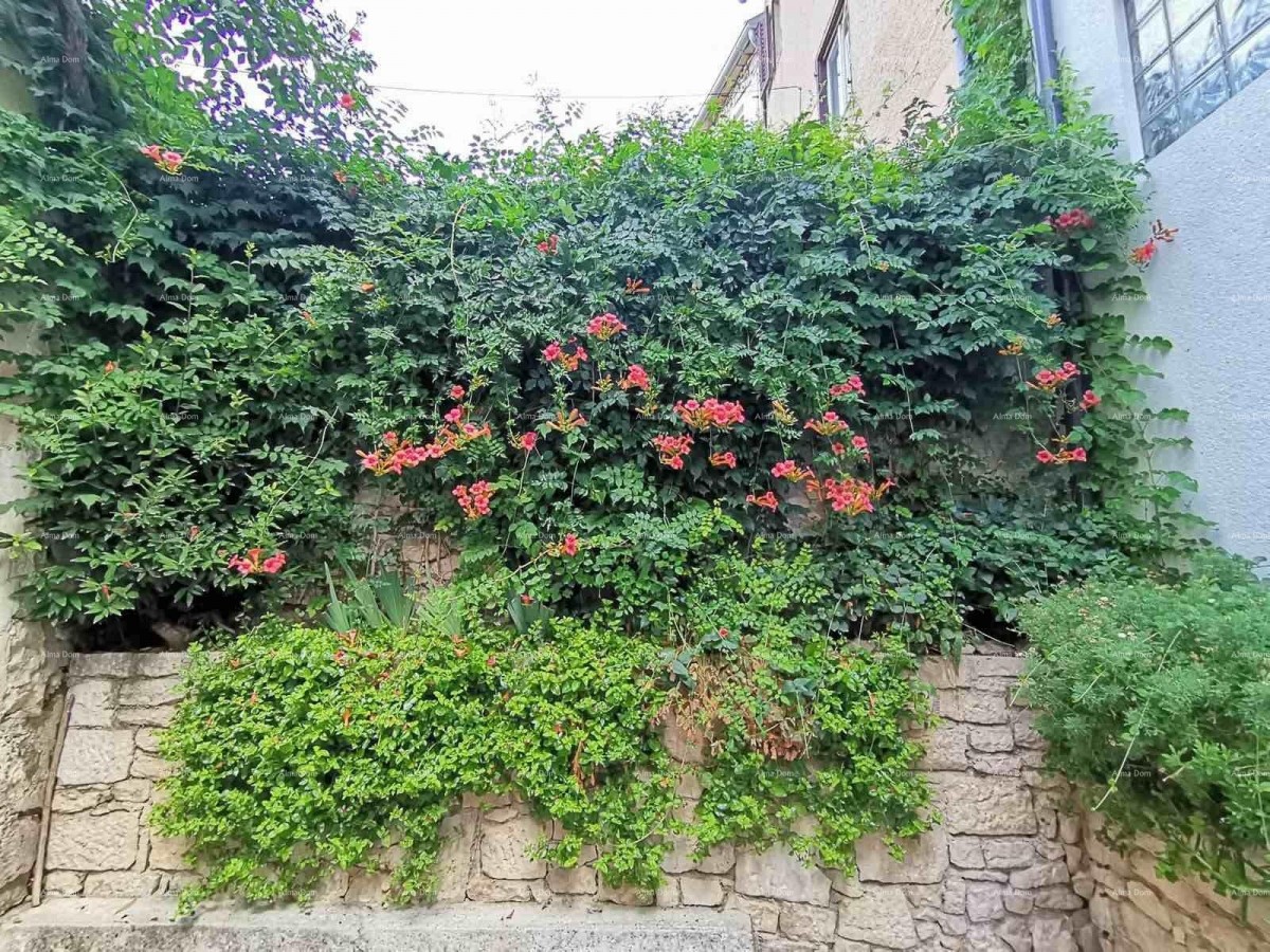 Prodaja hiše na treh etažah, Medulin! 18