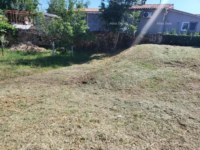 Nova Vas – Građevinsko zemljište 918 m² s projektom i dozvolom 2