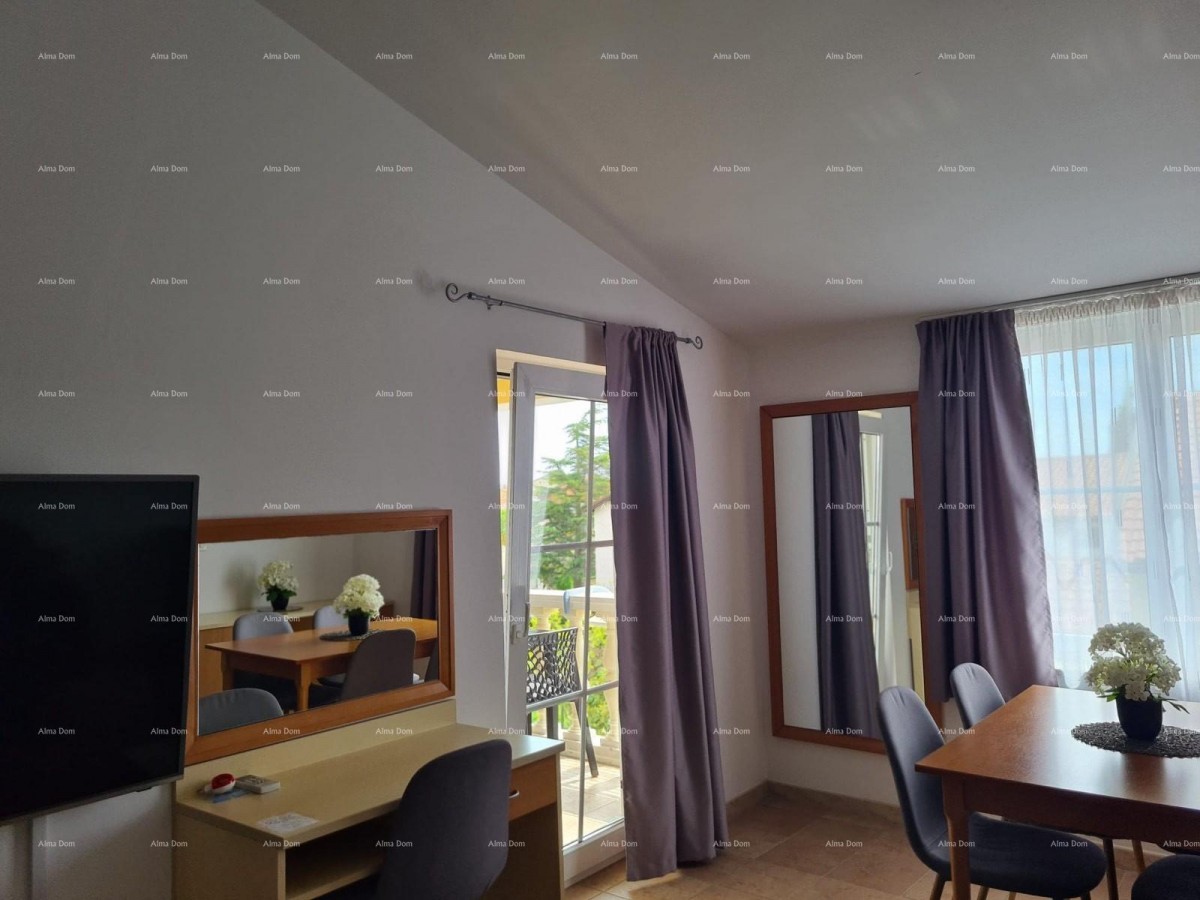 MEDULIN, KUĆA s ukupno 10 apartmana. Fucane 33