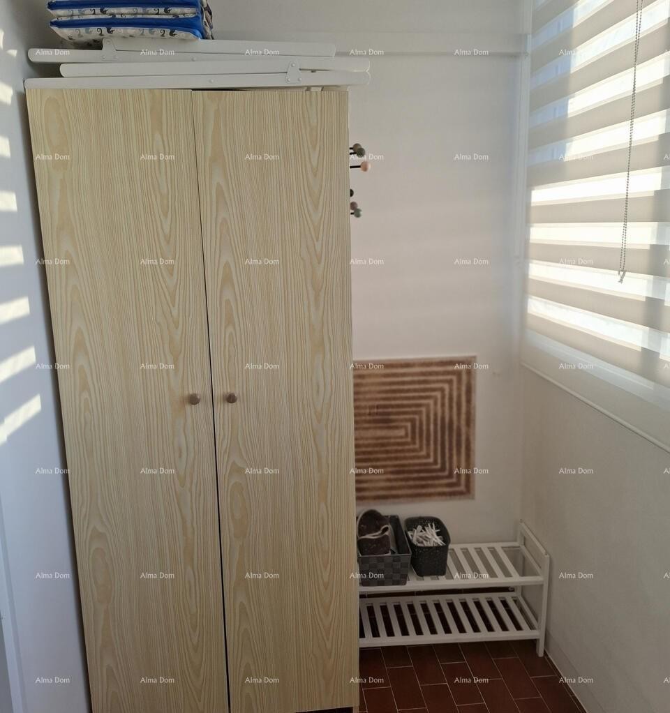 Квартира Umag 8