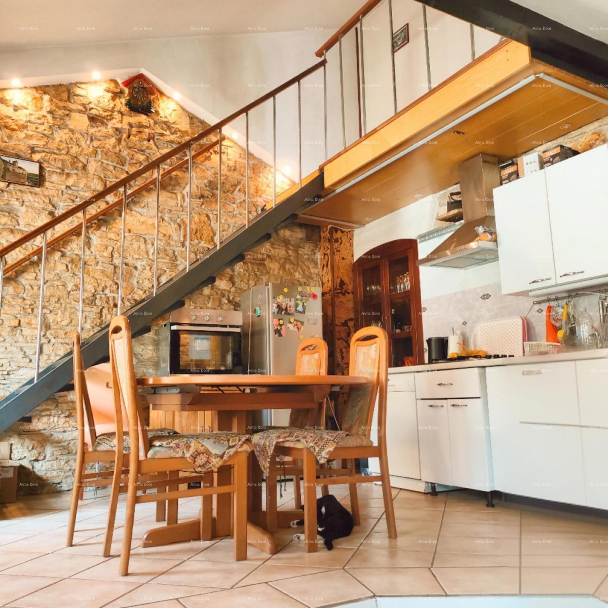 House Pazin 2