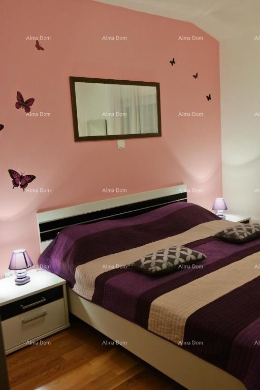 Lijepa kuća u Puli! 24