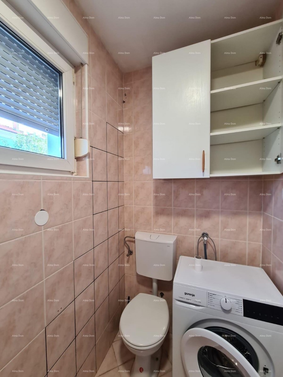 In vendita appartamento in ottima posizione a Pula-Veruda, vicinanza al mare! 23