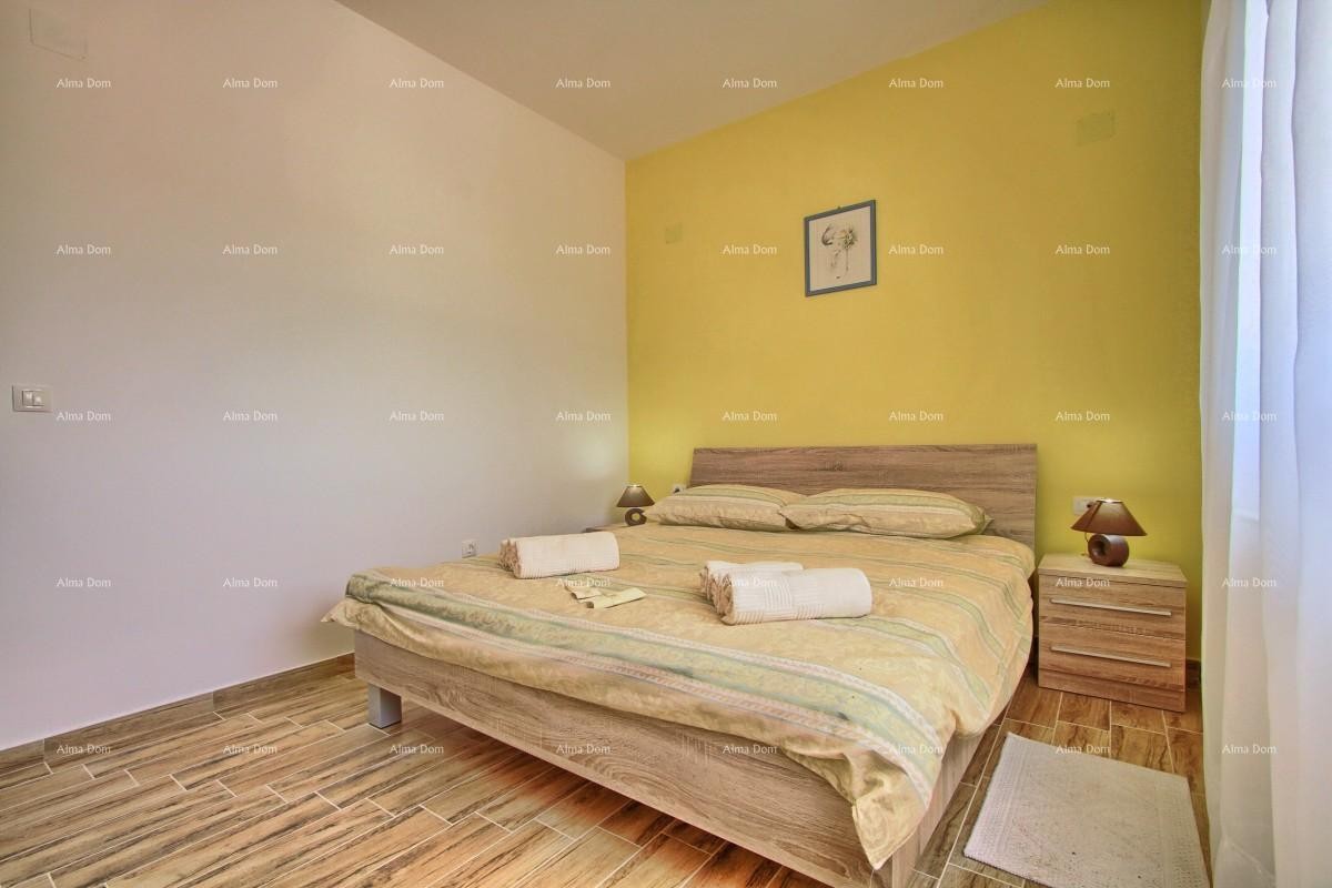 Дом Svetvinčenat 10