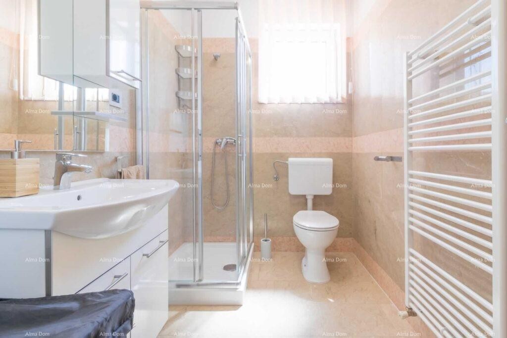 Красивая вилла на большом участке! 11