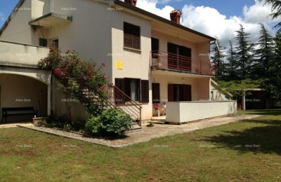 Продается дом с большим участком, 5 км от Пореча