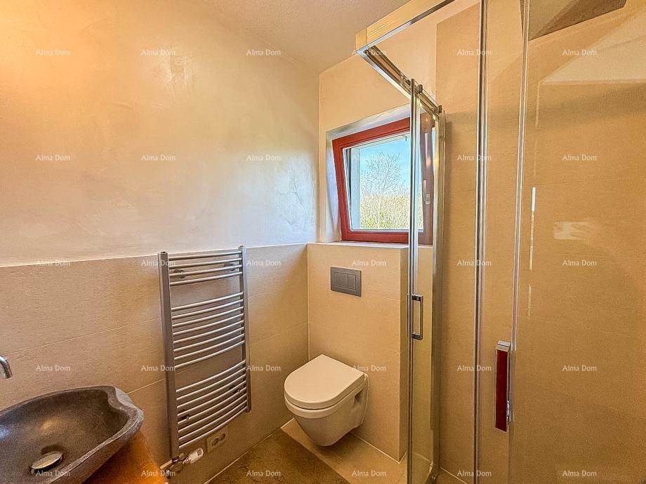 UMAG – Villa di lusso con piscina riscaldata, a soli 120 m dal mare 12