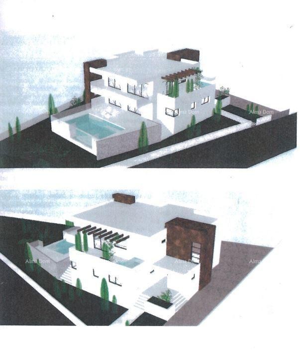 Ližnjan, In vendita fantastico appartamento al piano terra con piscina 11