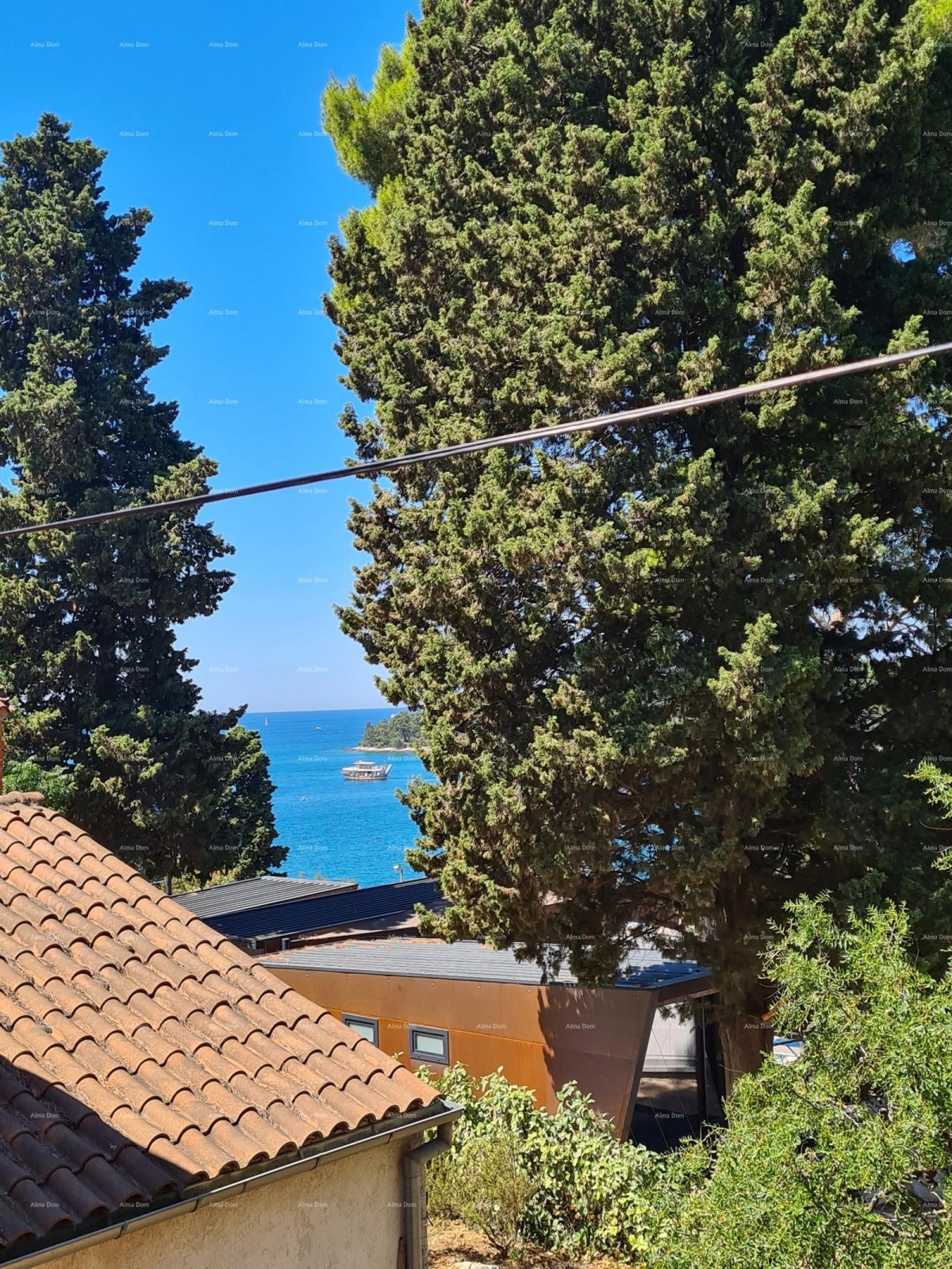 House for renovation with a large plot! Rovinj Porton Biondi. 5