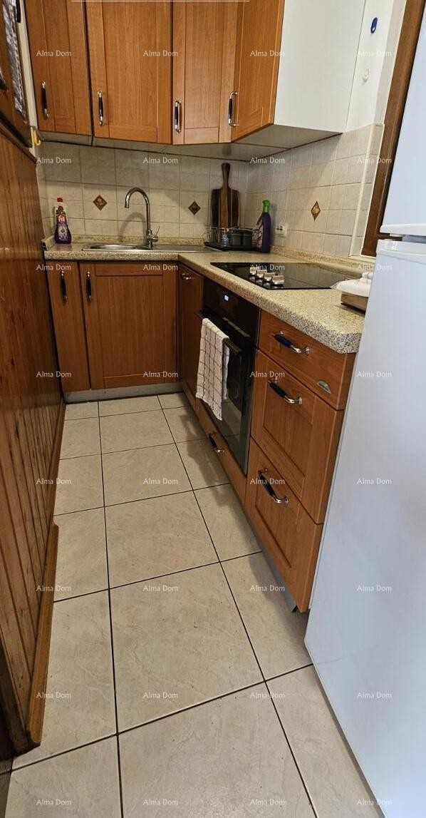 Новиград, квартира площадью 52 м² 10