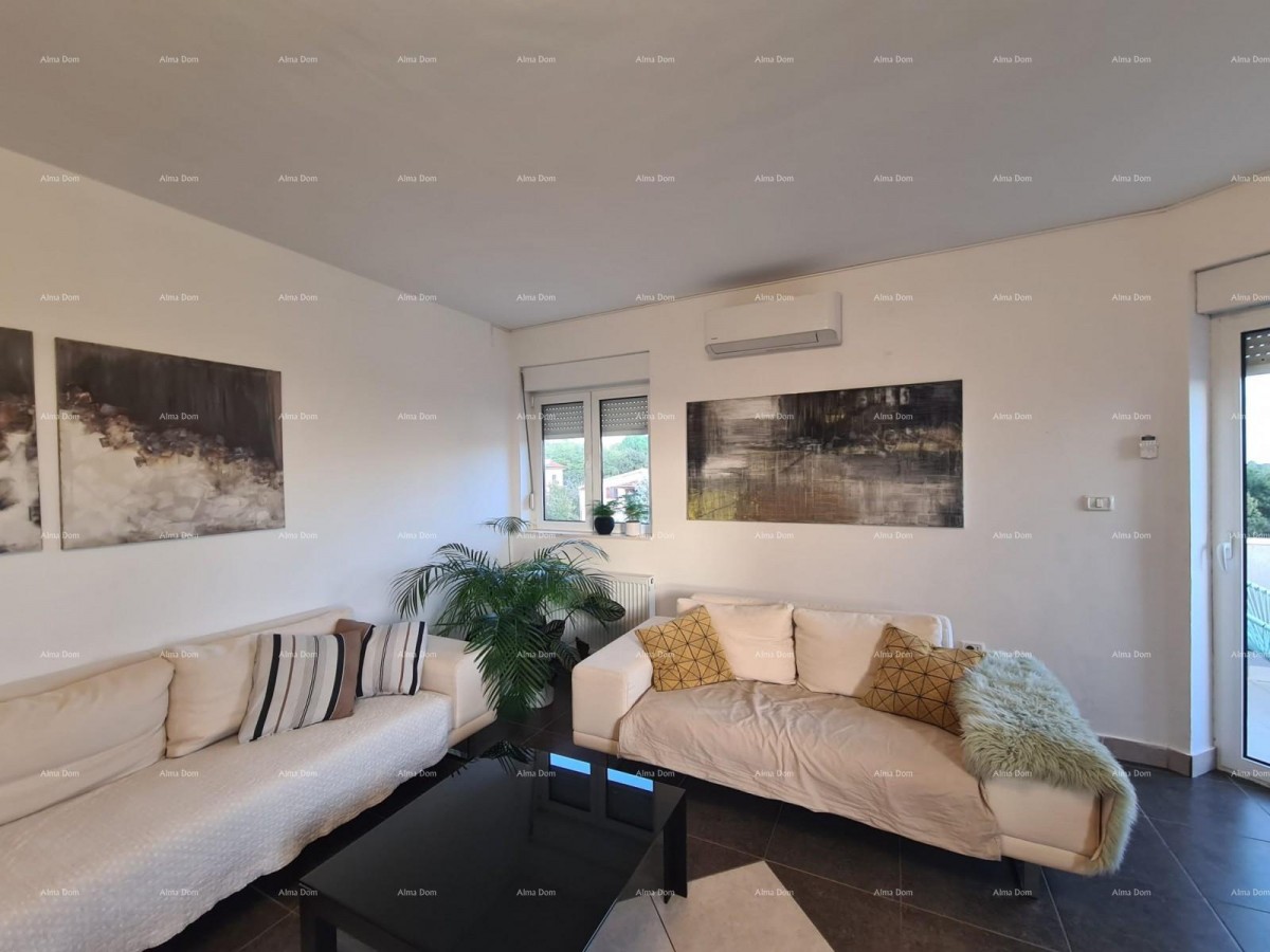 Appartamento moderno e spazioso con vista mare – Ližnjan, 87,48 m² 28