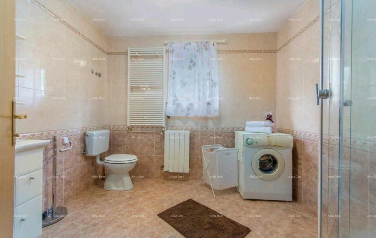 Casa con piscina a Poreč! 8