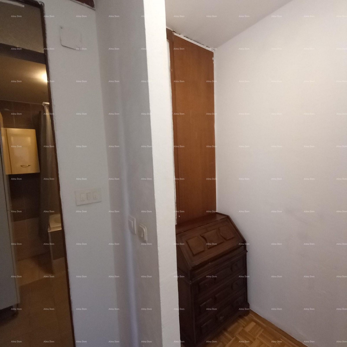 In vendita appartamento a Pola – 68 m² 15