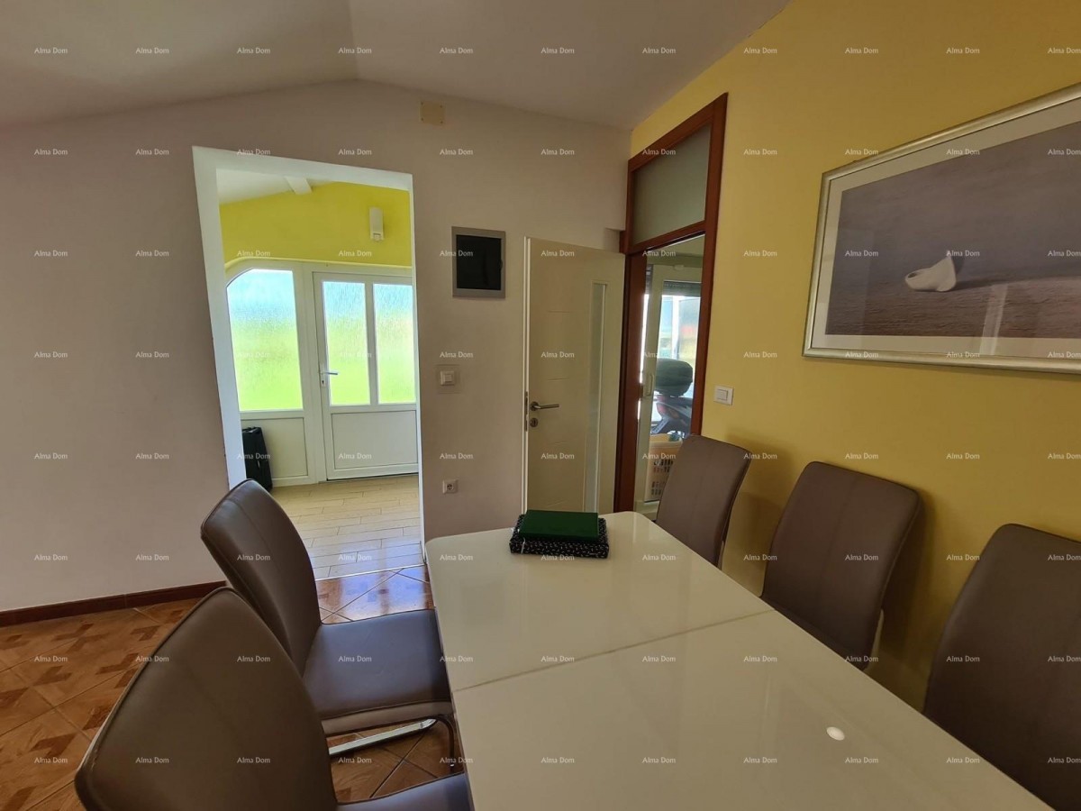 Ližnjan, samostojna hiša površine 103 m² 13