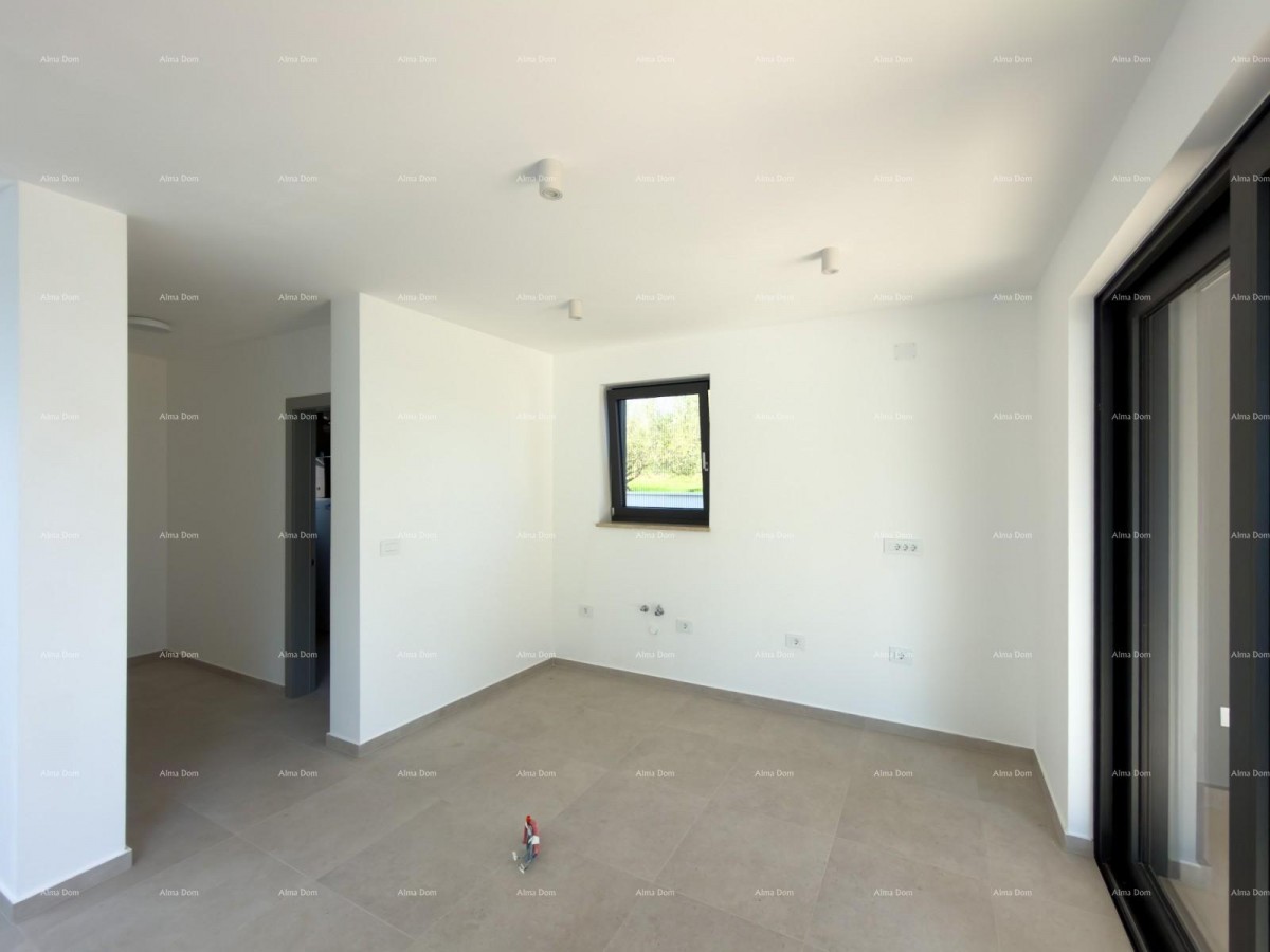 Современная вилла в 100 метрах от моря! 10