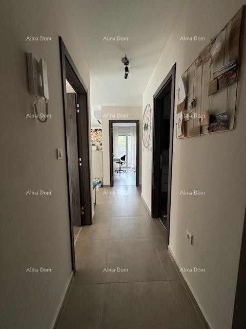 Excellent location, close to the sea, beach, Max City 5