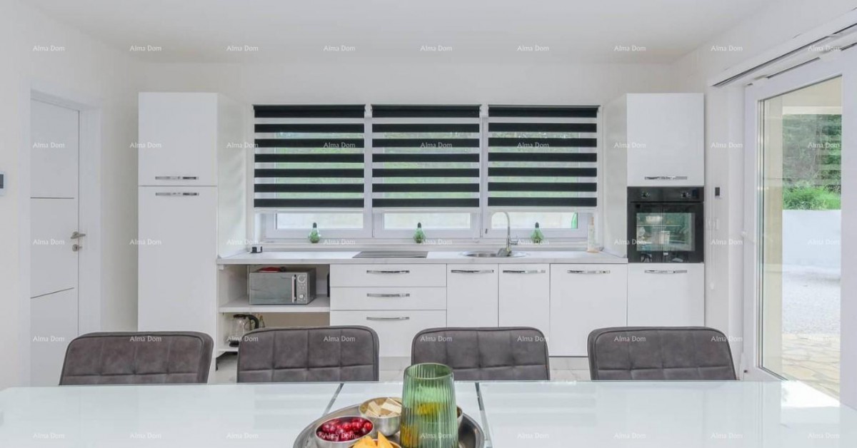 House Svetvinčenat 7