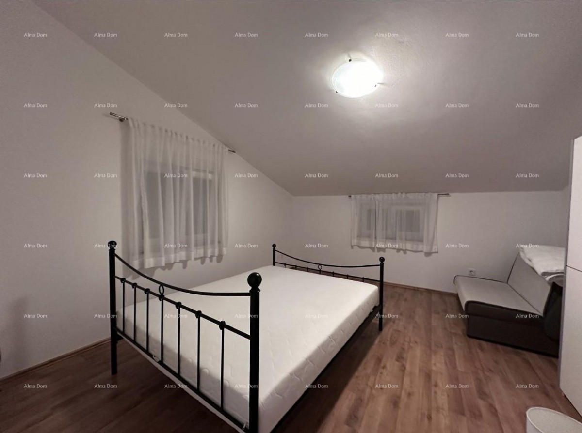 Casa con permesso di costruire 4 appartamenti! 35