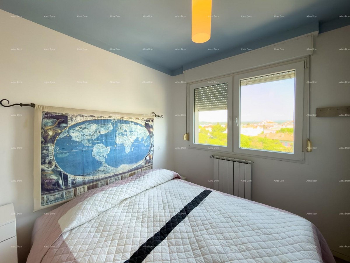 Vendita - appartamento con vista mare - a due minuti dalla passeggiata Lungomare, Pola! 21