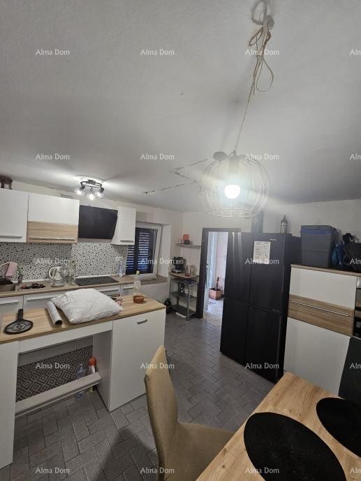 Barban – House with Enclosed Yard 16