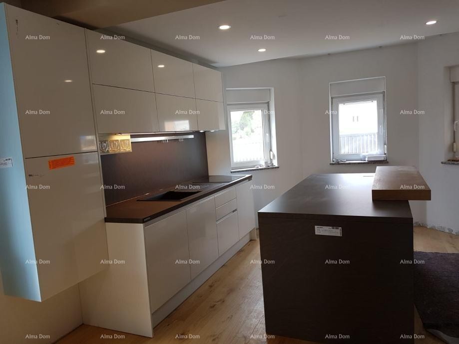 Sand Cove, Villa with Apartments Near the Sea 3