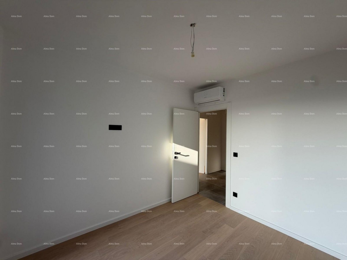 UMAG – New Construction! Apartment in a Modern Residential Complex with Parking Space! s2-15 19