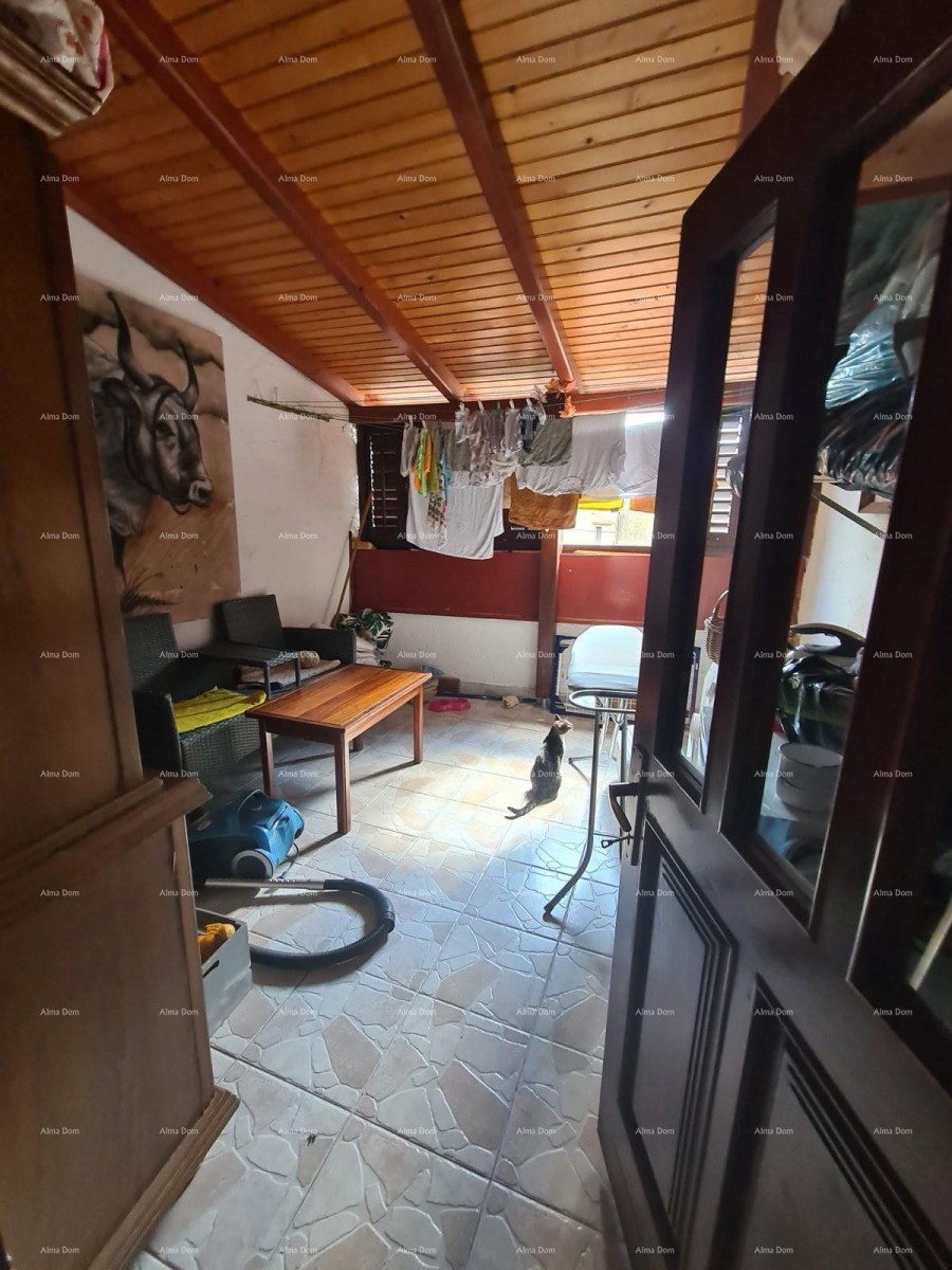 In vendita casa a schiera – Centro di Vodnjan 23