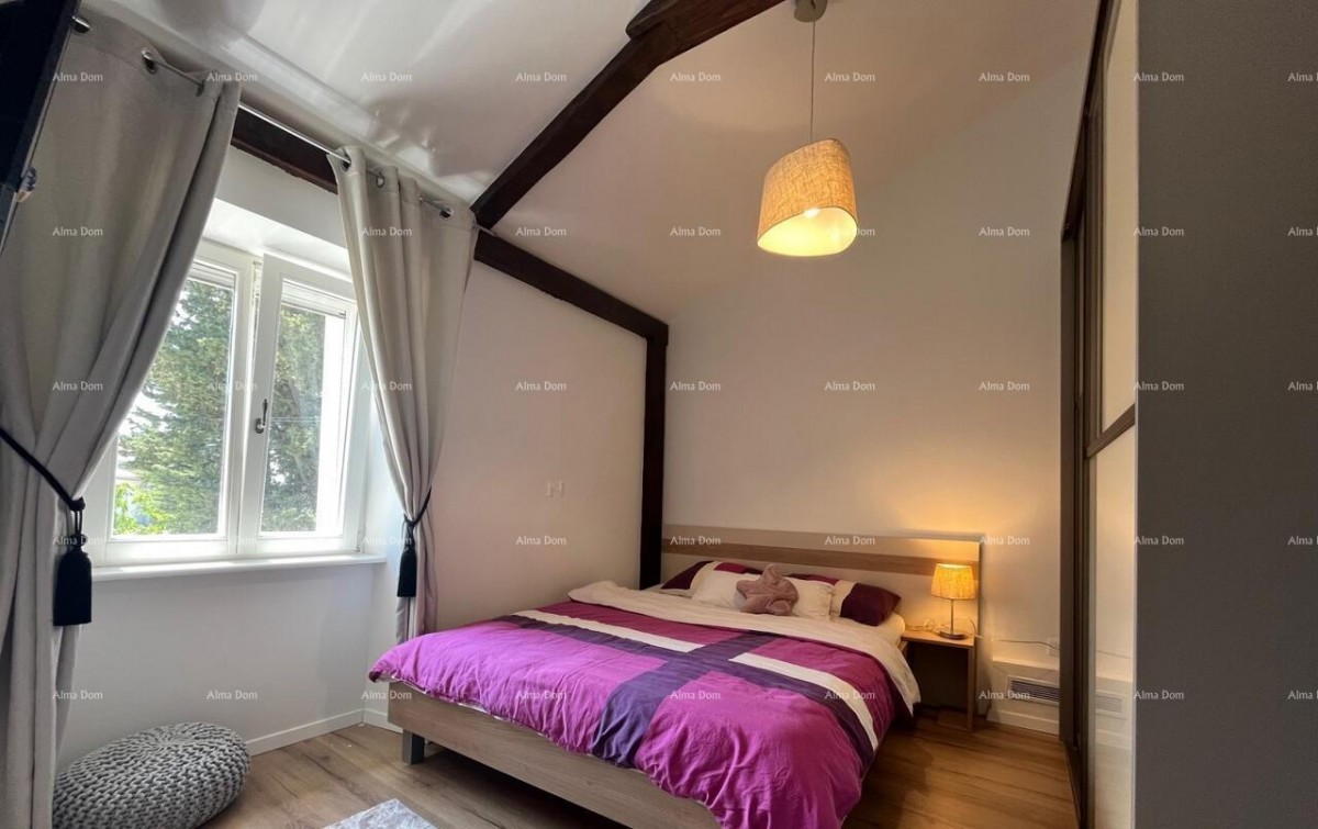 UMAG – Ristrutturata casa istriana a 400 m dalla spiaggia 6