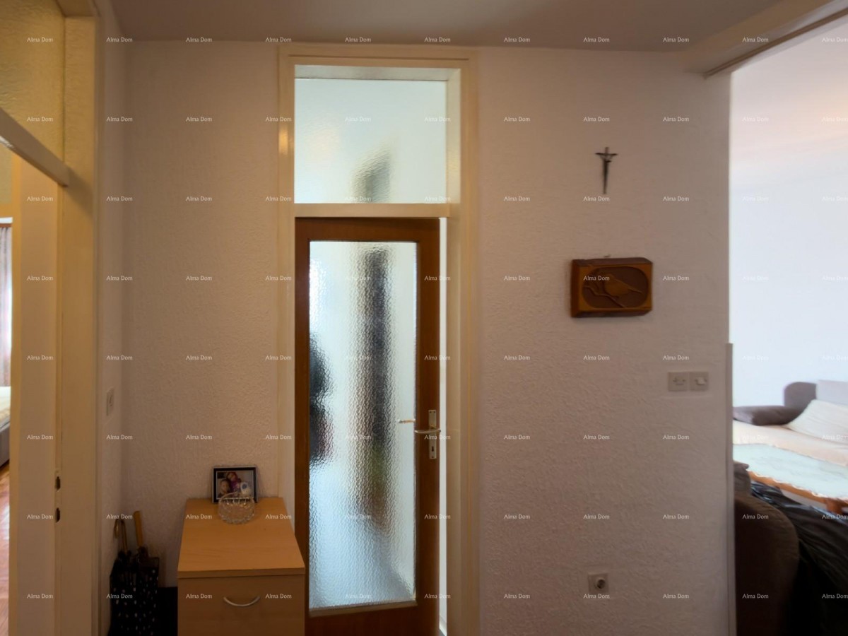 PRODAJA STANOVANJA – 57 m2, UMAG 3