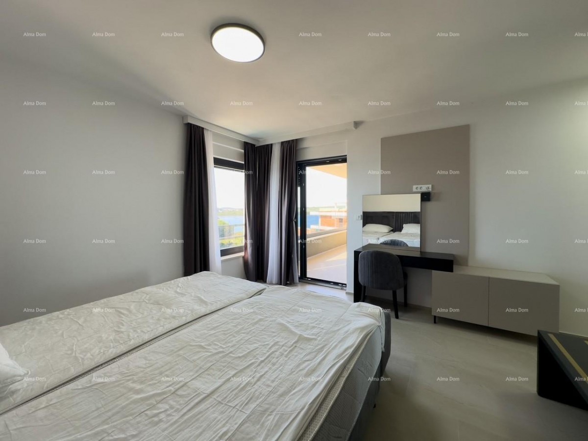 Квартира Medulin 13