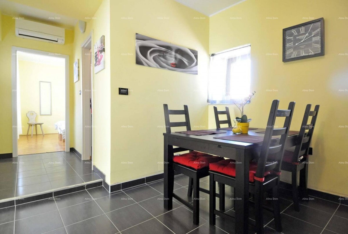 Premantura! Casa con due appartamenti! 5