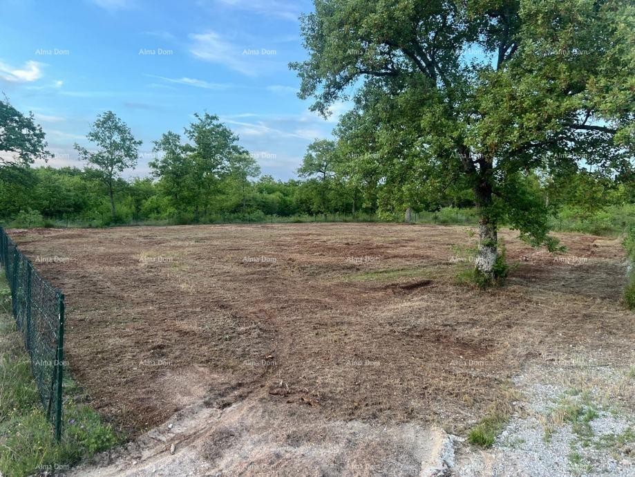 Terreno Svetvinčenat 4