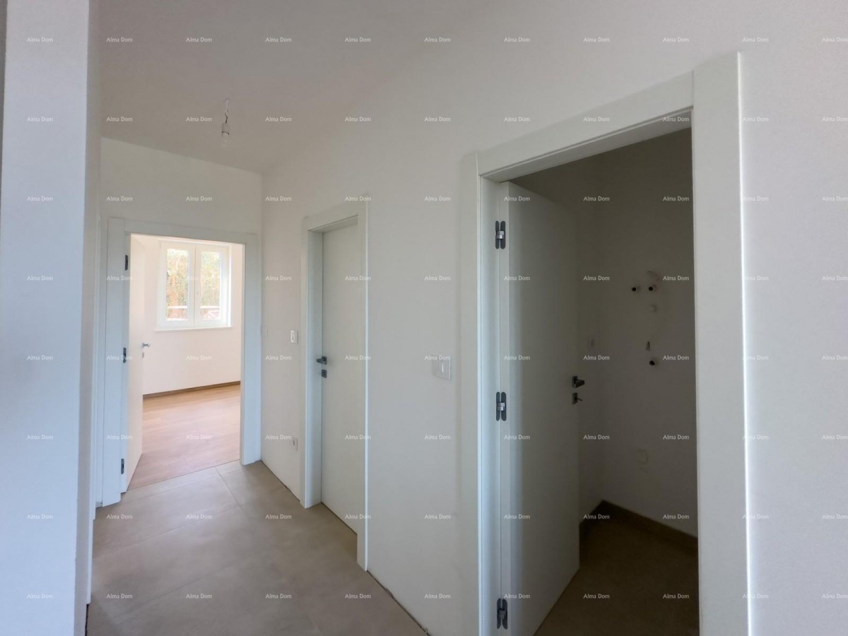 Квартира Barban 8