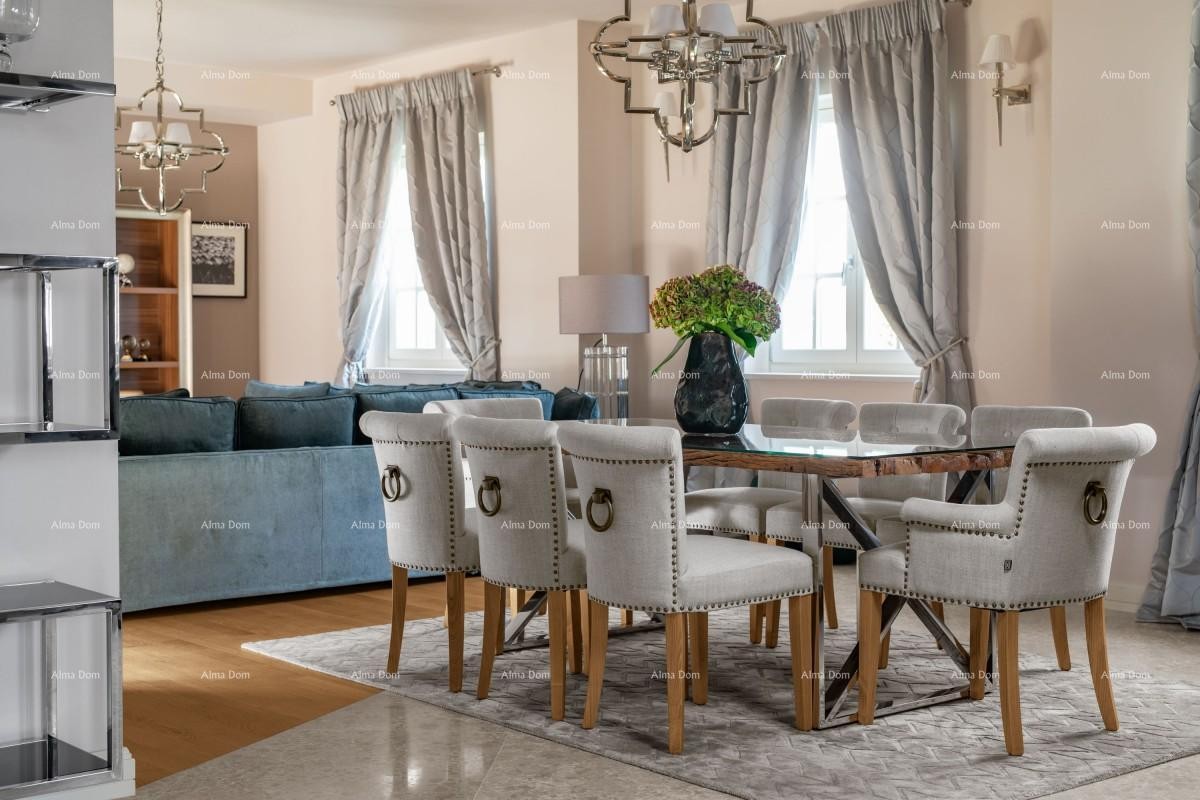 Čudovita vila z bazenom! 11