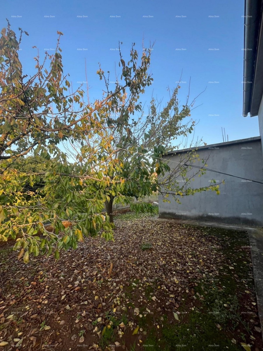 For sale: Detached house in Fažana. 15