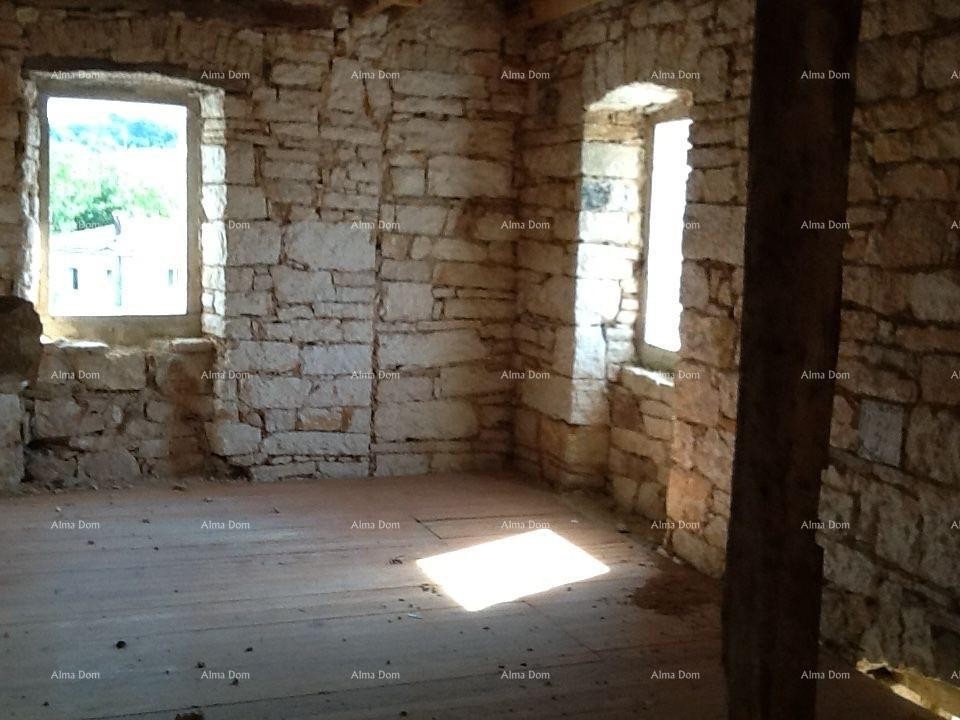 Saint Peter in the Woods, House and Land 24