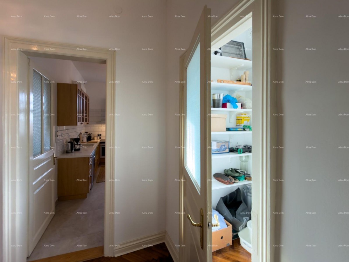 Ristrutturato appartamento nel centro di Pola! 22