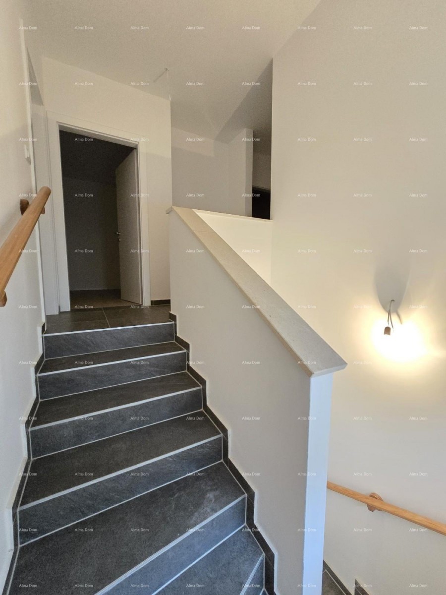 Медулин! Новостройка! 14