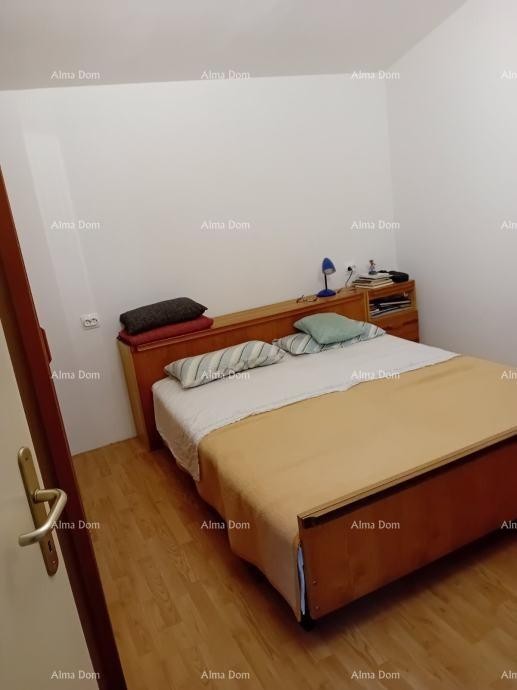 Марчана – Дом с оливковым садом 5