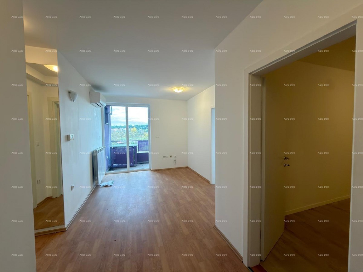 Top location! Apartment for sale in close proximity to the city center, Pula! 2