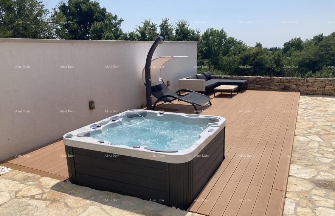 Prodaja hiša, Čabrunići 6