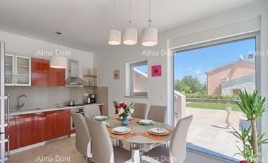 Beautiful villa for sale, Marčana 13