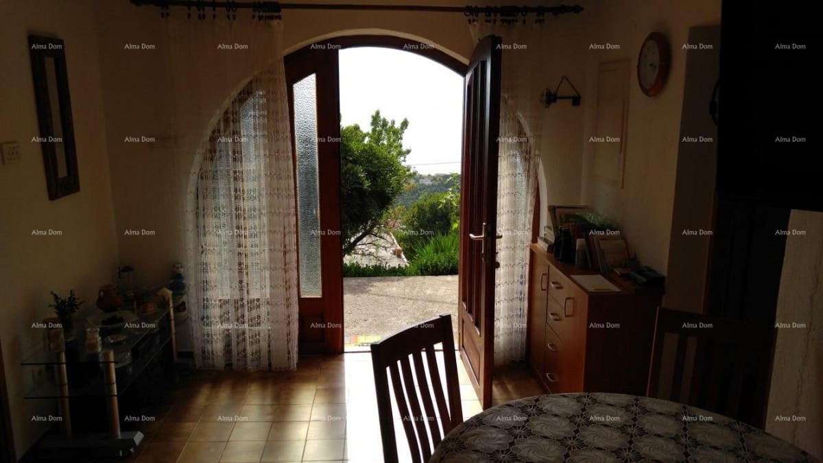 Дом Novi Vinodolski 27